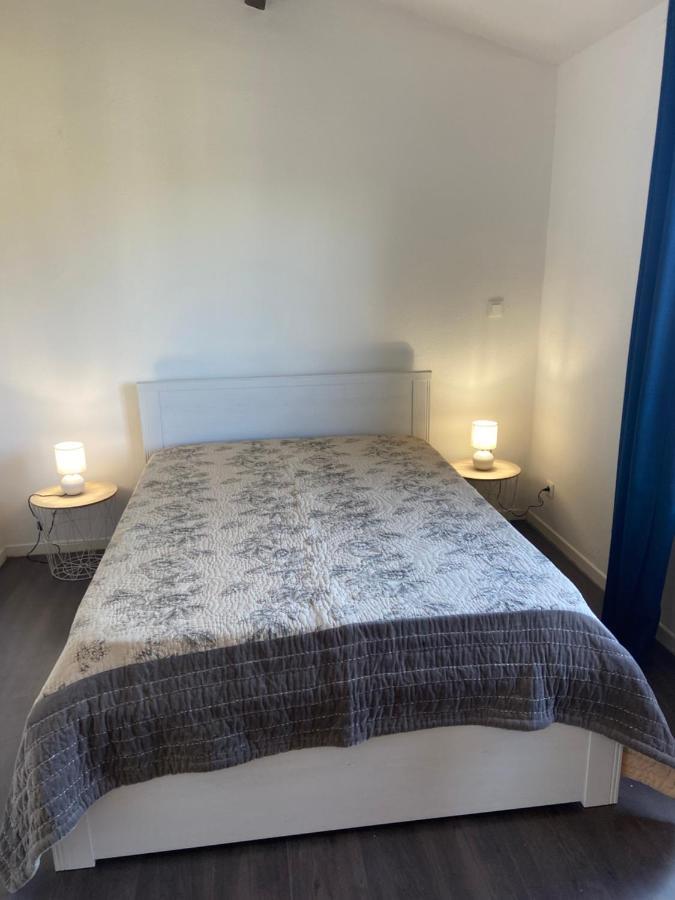 Maison A 5 Min Des Plages Six-Fours-les-Plages Exteriér fotografie