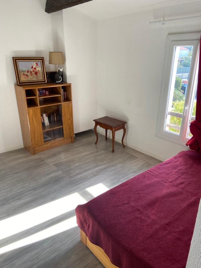 Maison A 5 Min Des Plages Six-Fours-les-Plages Exteriér fotografie
