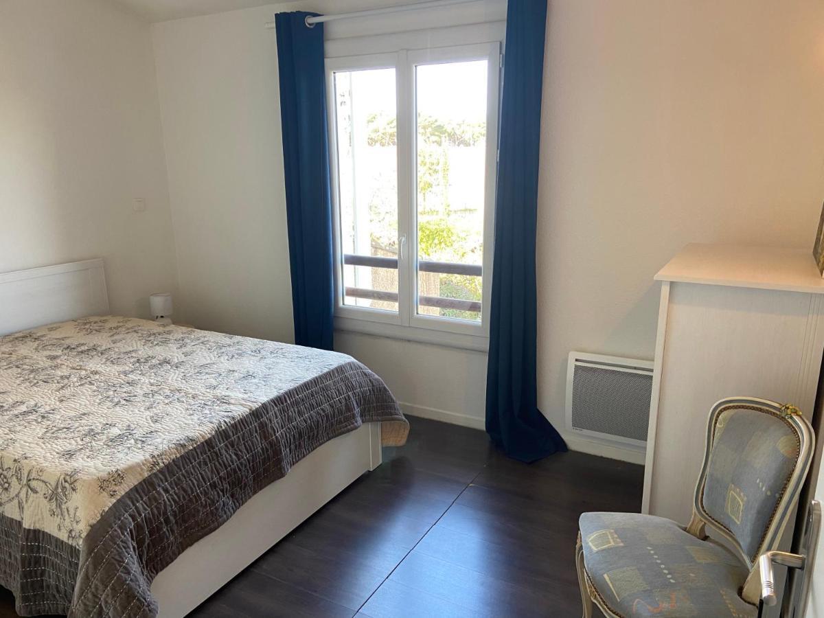 Maison A 5 Min Des Plages Six-Fours-les-Plages Exteriér fotografie